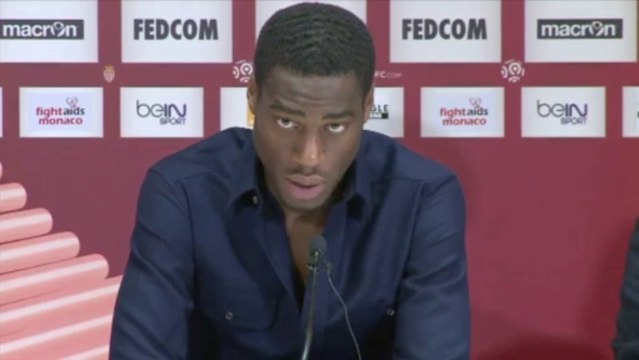 ASM - Kondogbia affiche ses ambitions