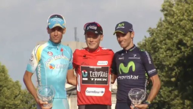 Giallo Horner, la Radioshack dimostra l'errore dell'USADA