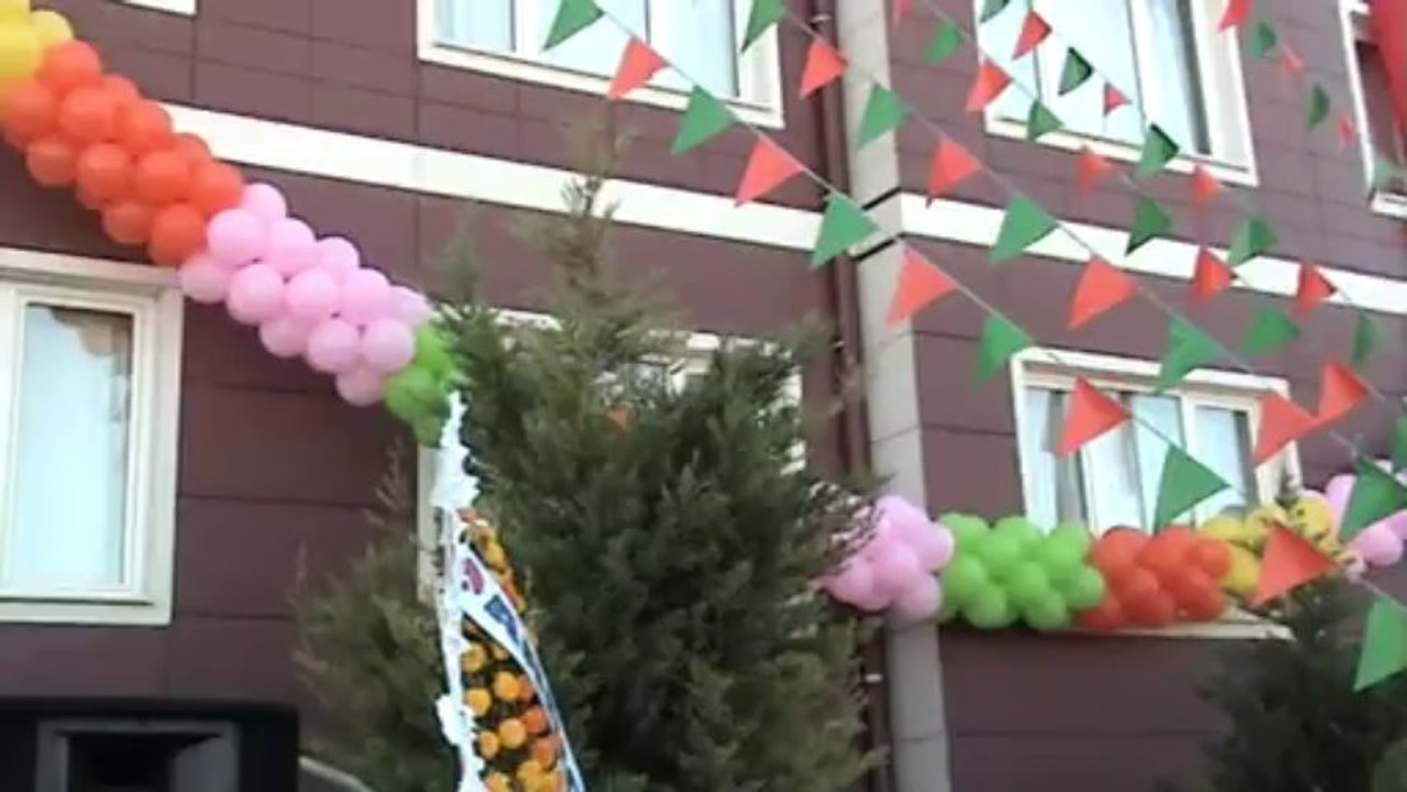 ÖZL KONYA SİSTEM KOLEJİ MARŞI-SİSTEMLİYİZ- VİDEO:ALİ YILMAZ UÇTU