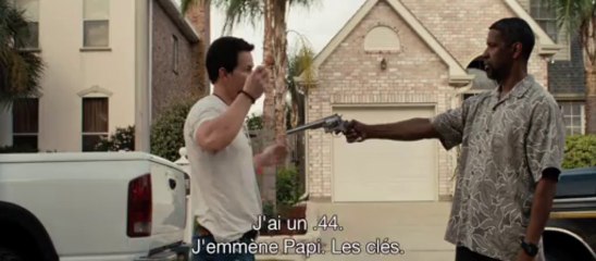 2 GUNS - Extrait:Bobby Tries [VOST|HD1080p]