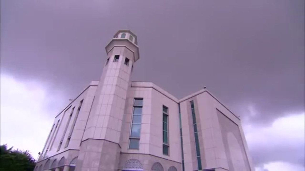Suriye Krizi - Cuma Hutbesi 13-09-2013 - Islam Ahmadiyya