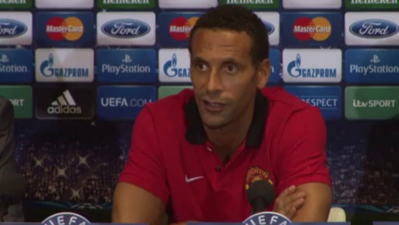 Nach Young-Schwalben: Moyes wirbt für Videobeweis