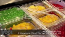 Yosi Vapor Boutique | Best E Juice Las Vegas pt. 4