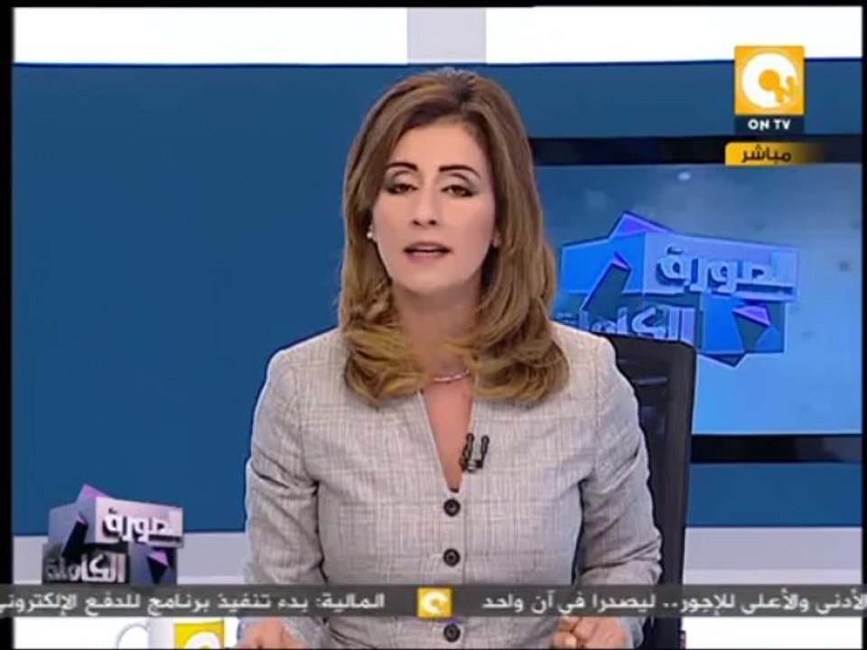 مقررة الحريات بلجنة الخمسين: اتفقنا على 12 مادة.. وديباجة الدستور تعبر عن روح ثورتي يناير ويونيو