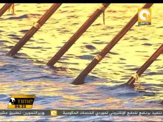 البدء في عملية إنقاذ سفينة كوستا كونكورديا بإيطاليا