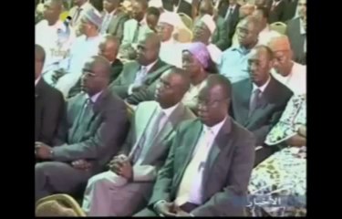 GRAND  JTV TCHAD ARABE  DU 16 SEPTEMBRE 2013 SUR TOL
