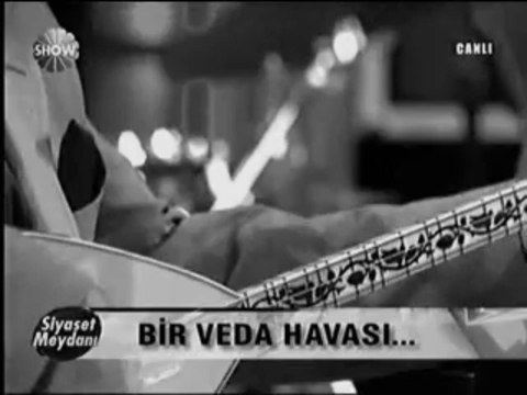 Bir Veda Havası__Onur Akın-Suavi Odam Kireç Tutmuyor