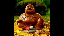 les bouddhas de bouts d'zen