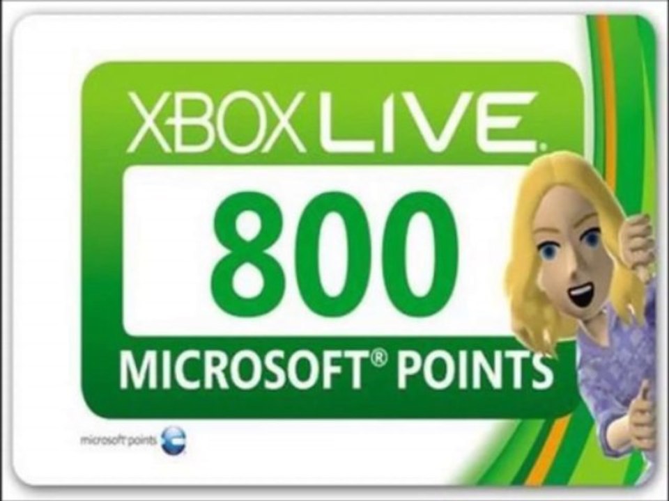 Como conseguir 800 puntos Microsoft Gratis