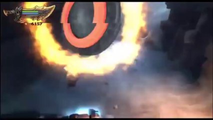 GOD OF WAR  Ghost Of Sparta  en espanol Parte 10