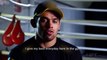 UFC 165: Renan Barao Pre-Fight Interview