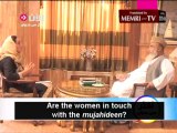 Lawmaker Javed Ibrahim Paracha on Osama Bin Laden Horse Riding (Memri TV)