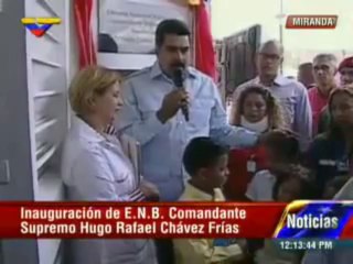(Vídeo) Jefe de Estado  Venezuela sigue su rumbo hacia el desarrollo integral de una patria buena