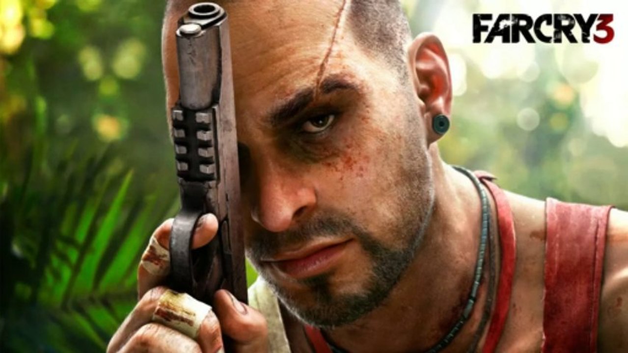 Far Cry 3 Probando streaming