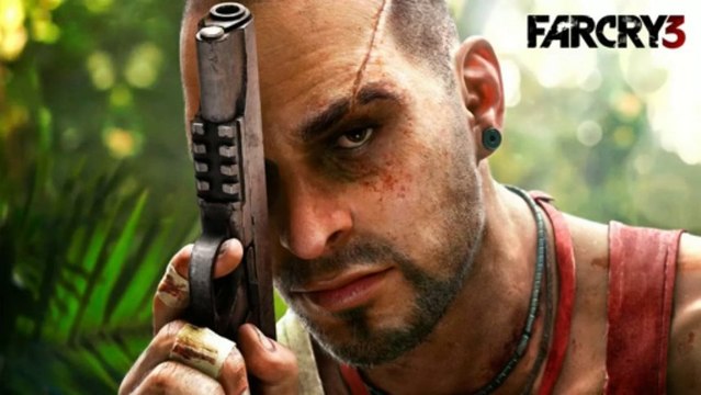 Far Cry 3 Probando streaming