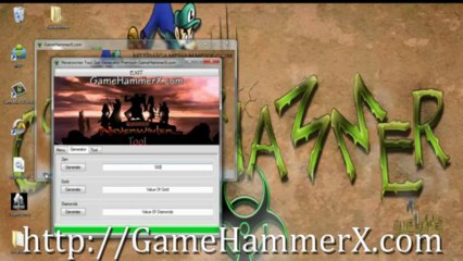 Neverwinter Tool Zen Generator Premium