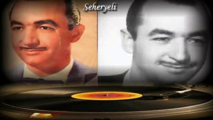 İsmet Yazar  ♪♪♪ Kimi Dertten İçermiş Kimi Neşeden