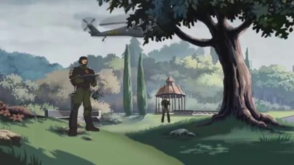 02 Wolverine y los X-men-Retrospectiva (Parte 2)