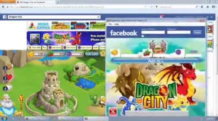 Dragon City Hack / Pirater [Gratuit Download] 2013