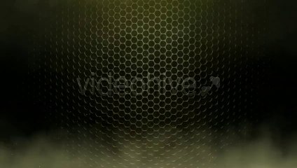 Iron Stamp - After Effects Template