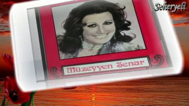 Müzeyen Senar ♪♪♪ Bir Sen Kaldın İçimde Bir de O Hatıralar