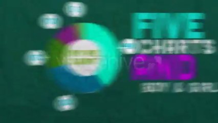 Sketchy Paper Infographics - After Effects Template