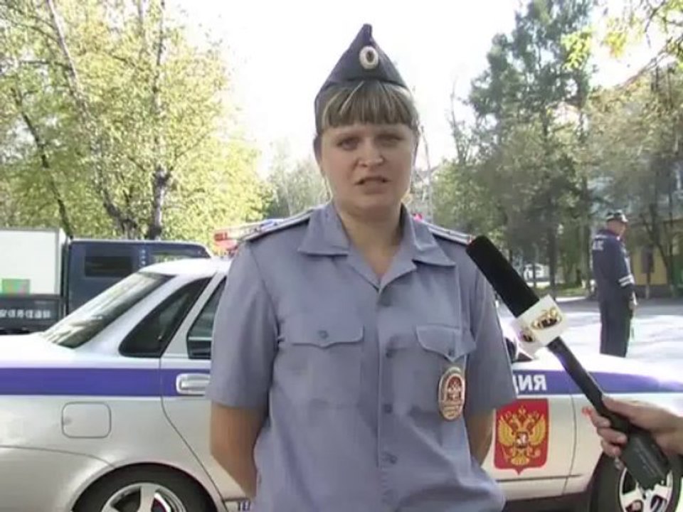 Увеличение штрафов.