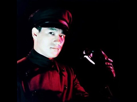 10# The Preying Mantis