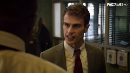 Golden Boy - Dal 26 settembre su FoxCrime