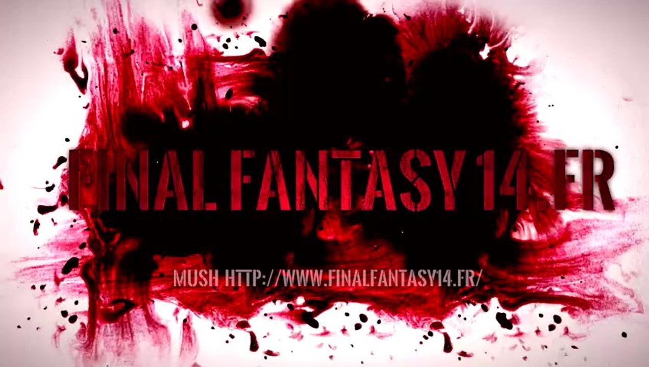Intro pour Mush