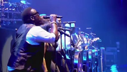 Todo música en (Rock in) Rio