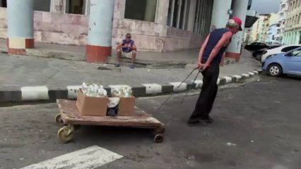 Iglesia pide reformas a Castro