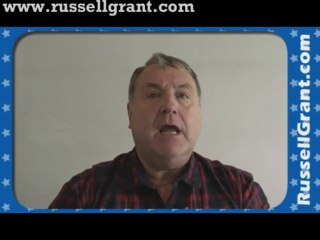 Russell Grant Video Horoscope Gemini September Tuesday 17th 2013 www.russellgrant.com