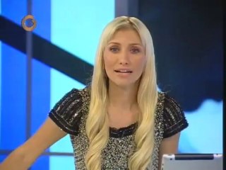 Shirley Varnagy: Lo invito a ser un televidente vigilante y juzgar si continúo o no siendo una periodista digna