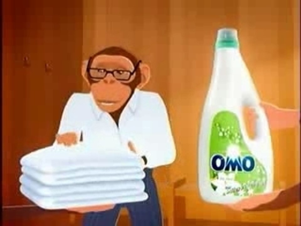 Omo Huiles essentielles