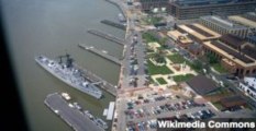D.C. Navy Yard Shooting: Gunman Reported Dead