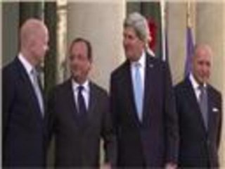 باريس تطالب بقرار دولي قوي حول الكيميائي السوري