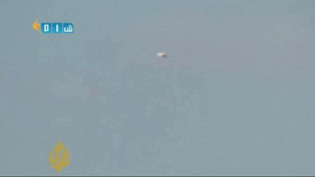 Syrian helicopter shot down by Turkish army