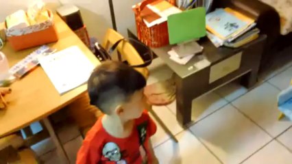 Cheap R/C Copter - Review M13