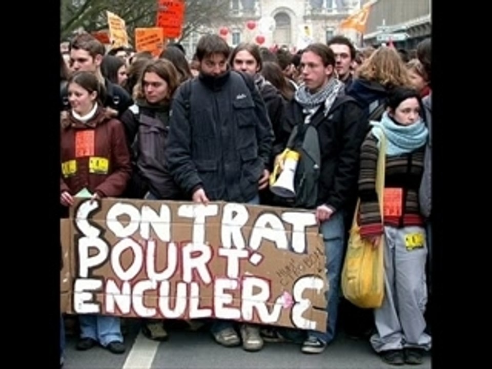 préparons le changement