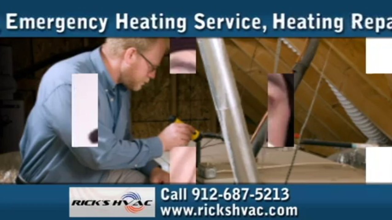 Bloomingdale Air Conditioners | Brooklet Heating Systems Call 912-687-5213