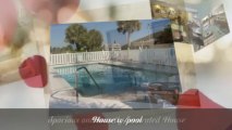 Venice Florida Vacation Apartment-Rental Studios FL
