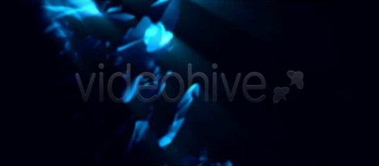 Prometheus Cinematic Opening Titles - After Effects Template