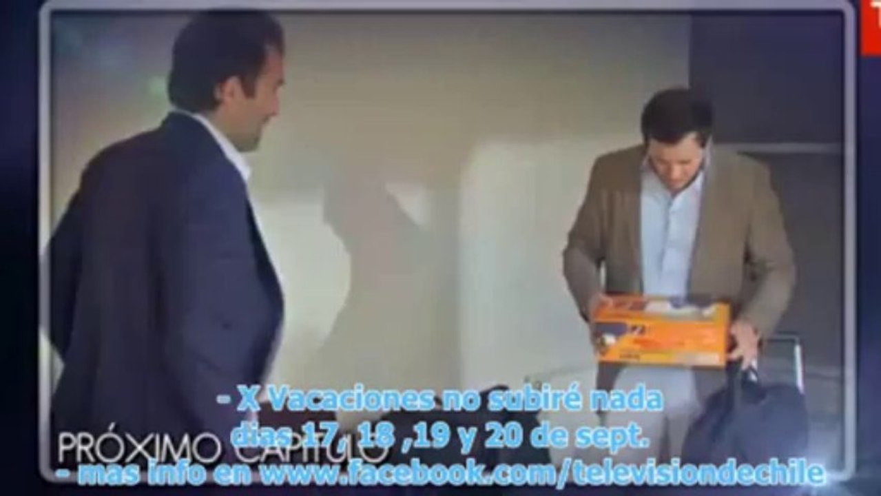 Socias - Capitulo 60 Avance