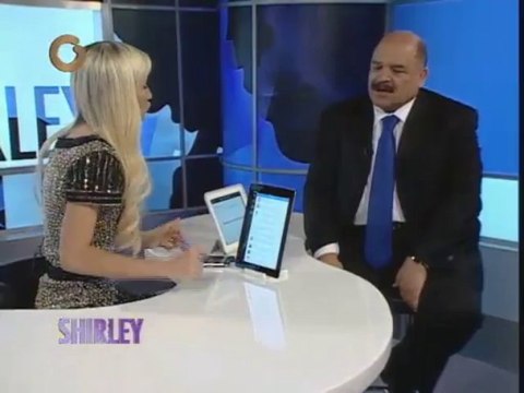 Merentes: Chávez dejó un país con dificultades económicas