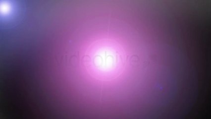 Clean Logo Stinger - After Effects Template