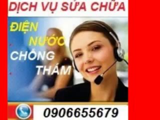 tho chong tham dot nha o quan 2 tphcm//0906700438