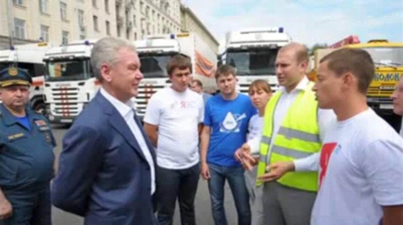 Михаил Делягин. Выборы мэра Москвы