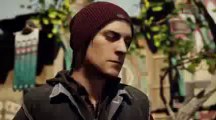 inFAMOUS Second Son E3 Trailer PS4 E3 updated sep 17, 2013
