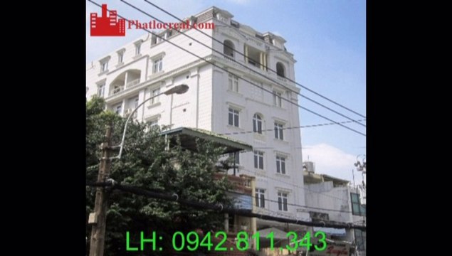 CHO THUÊ CAO ỐC VĂN PHÒNG QUẬN TÂN BÌNH GIÁ CỰC HOT 12$/M2